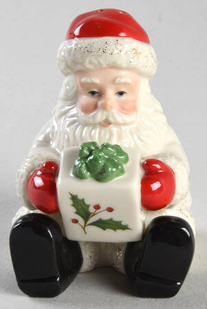 Holiday (Dimension) Figural Salt Shaker