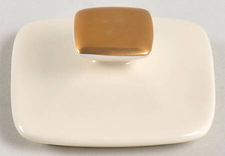 Holiday (Dimension) Lid for Square Sugar Bowl