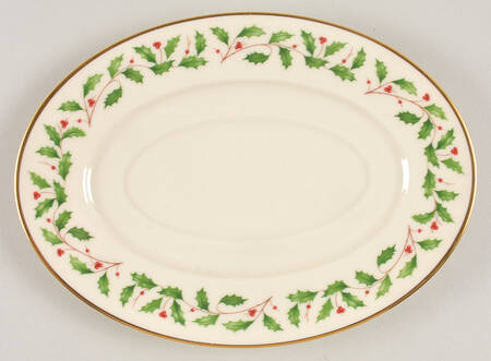 Holiday (Dimension) Underplate for Gravy Boat