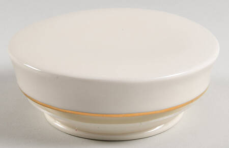 Holiday (Dimension) Lid for Figural Cookie Jar