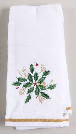 Holiday (Dimension) Cloth Kitchen Towels - Set of 2