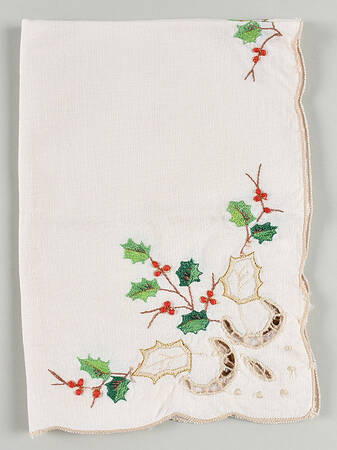 Holiday (Dimension) Placemat-Cloth