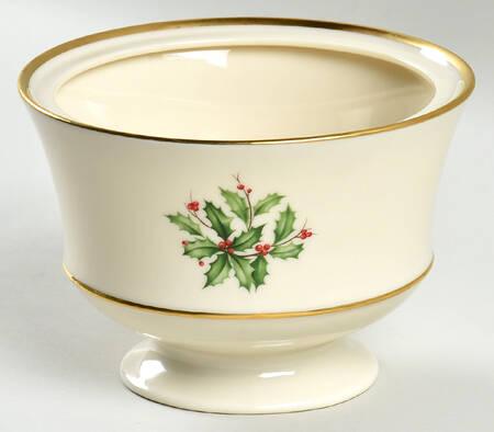 Holiday (Dimension) Candy Jar No Lid