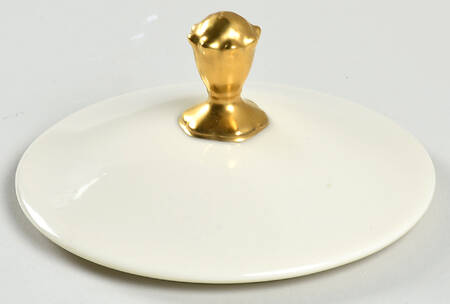 Holiday (Dimension) Lid for Candy Jar