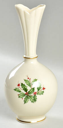 Holiday (Dimension) Vase-High (Bulbous)