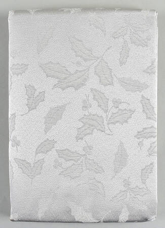 Holiday (Dimension) 60" X 84" Oblong Tablecloth
