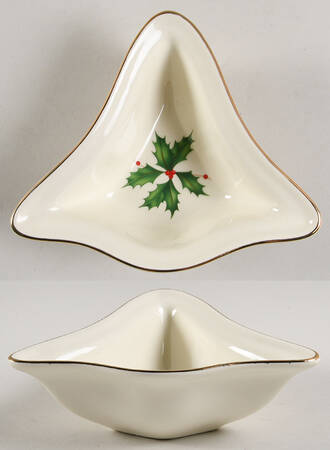 Holiday (Dimension) Top Section for Tree Shaped Server