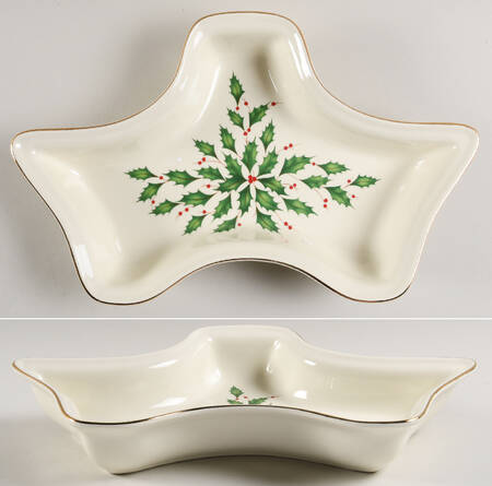 Holiday (Dimension) Bottom Section for Tree Shaped Server
