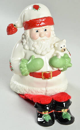 Holiday (Dimension) Shelf Sitter