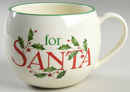 Holiday (Dimension) Mug
