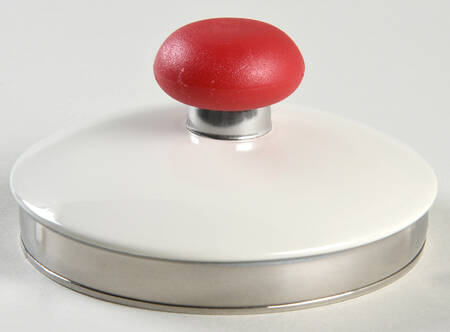 Holiday (Dimension) Lid for Metal Kettle