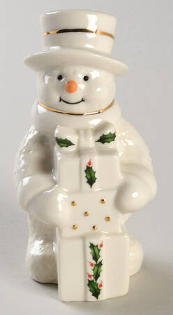 Holiday (Dimension) Figural Salt Shaker