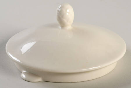 Holiday (Dimension) Lid for Teapot