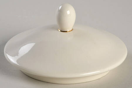 Holiday (Dimension) Lid for Sugar Bowl