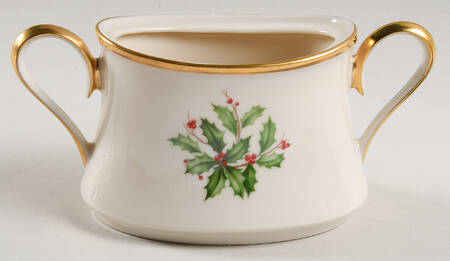 Holiday (Dimension) Mini Sugar Bowl No Lid