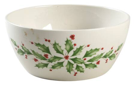 Holiday (Dimension) Warmer No Lid