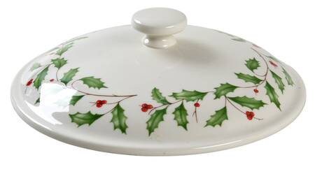 Holiday (Dimension) Lid for Warmer