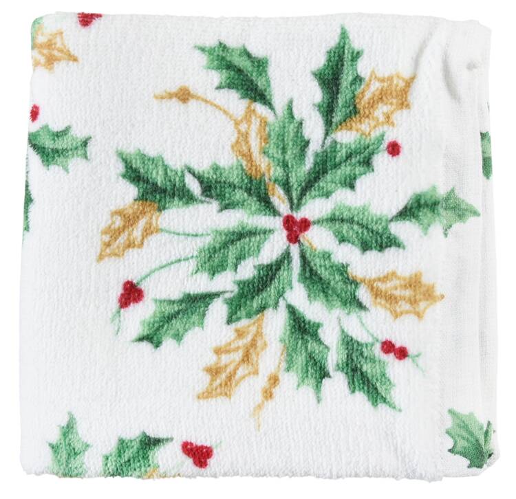Holiday (Dimension) Cloth Kitchen Towel