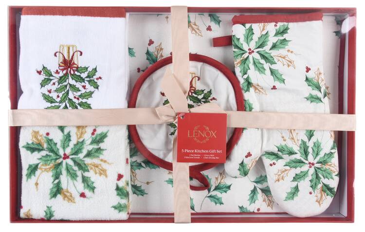 Holiday (Dimension) 5 Piece Holiday Gift Set