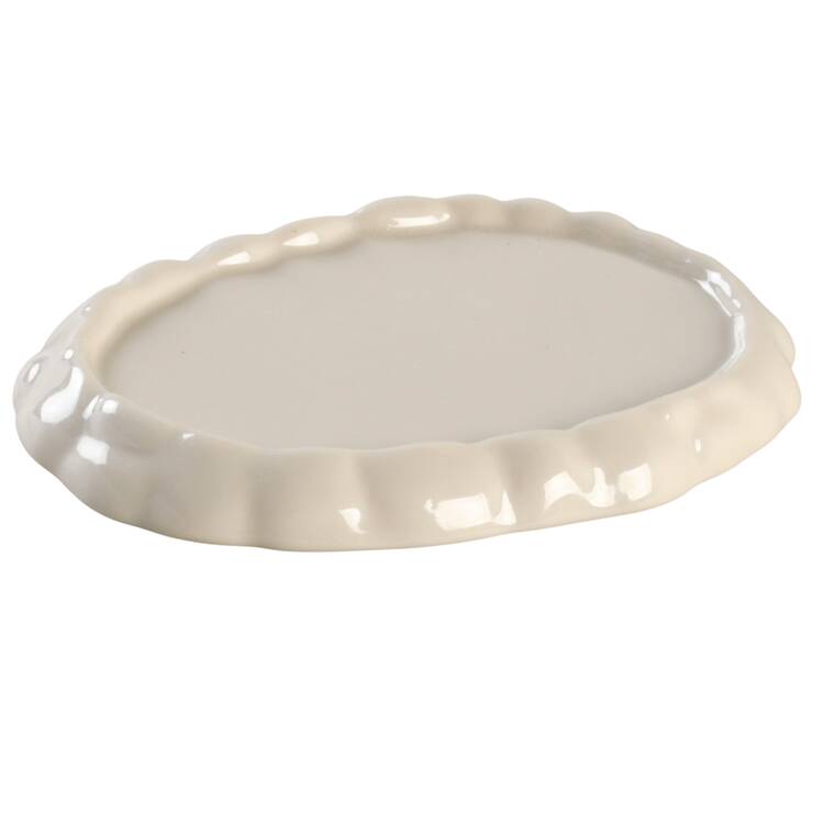 Holiday (Dimension) Tray for Figural Salt & Pepper Set