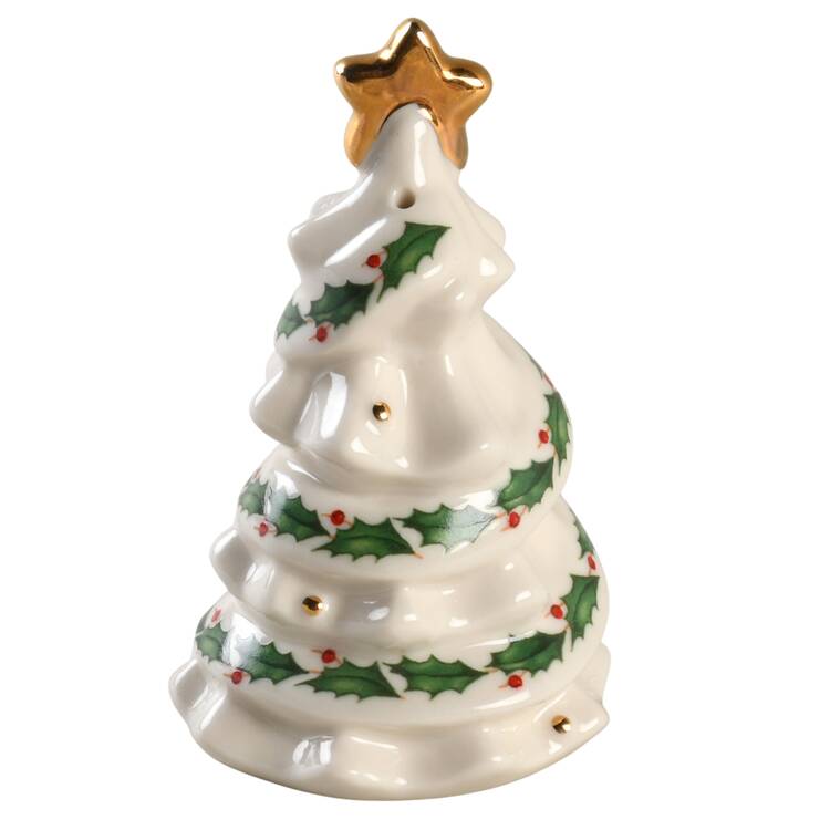 Holiday (Dimension) Figural Salt Shaker