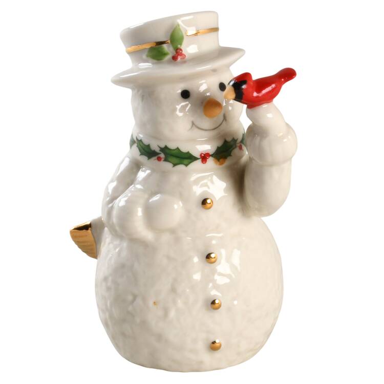 Holiday (Dimension) Figural Pepper Shaker