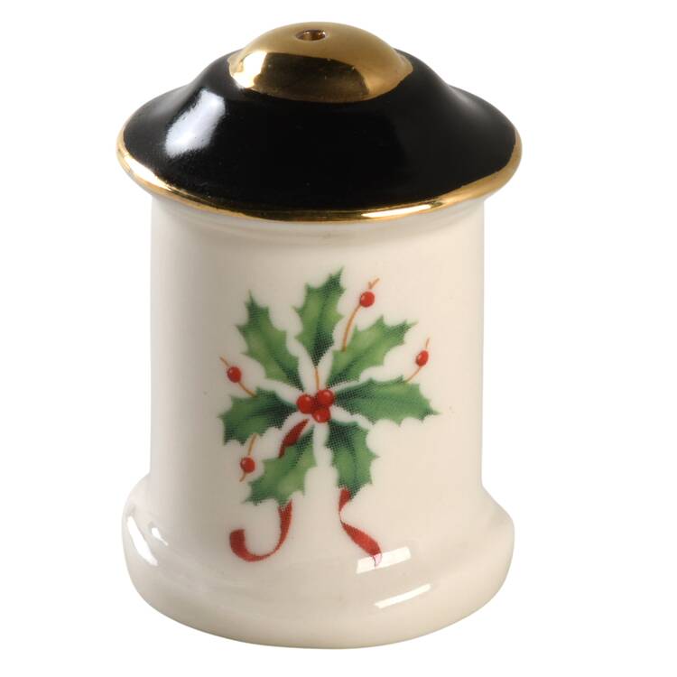 Holiday (Dimension) Salt for Buffet Train Caddy