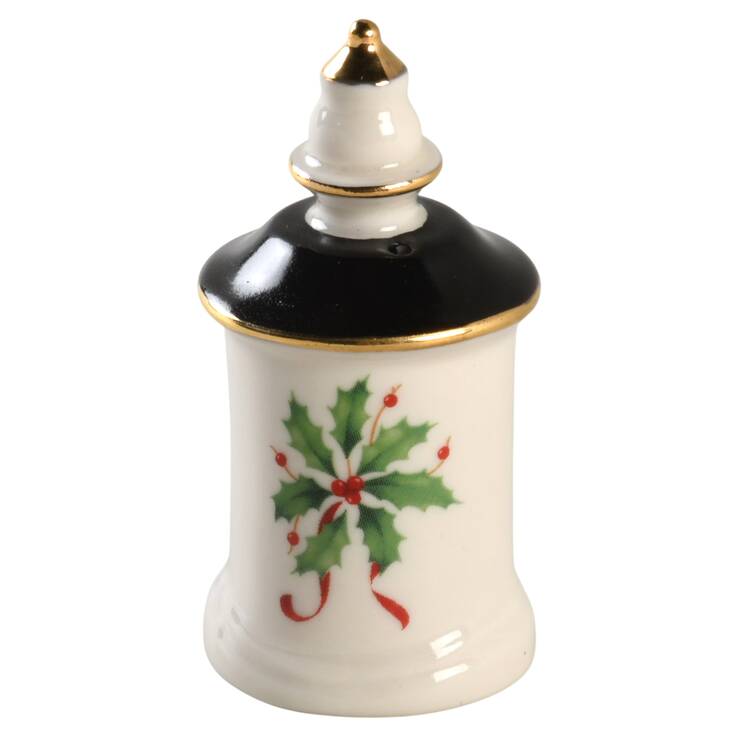Holiday (Dimension) Pepper for Buffet Train Caddy