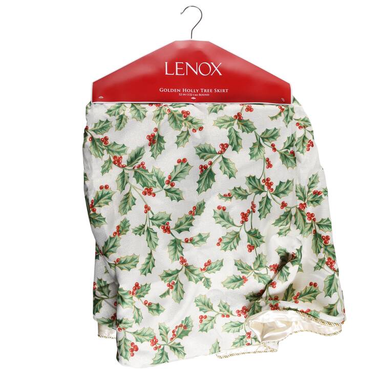 Holiday (Dimension) Tree Skirt
