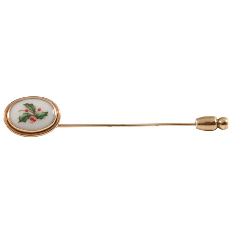 Holiday (Dimension) Stickpin