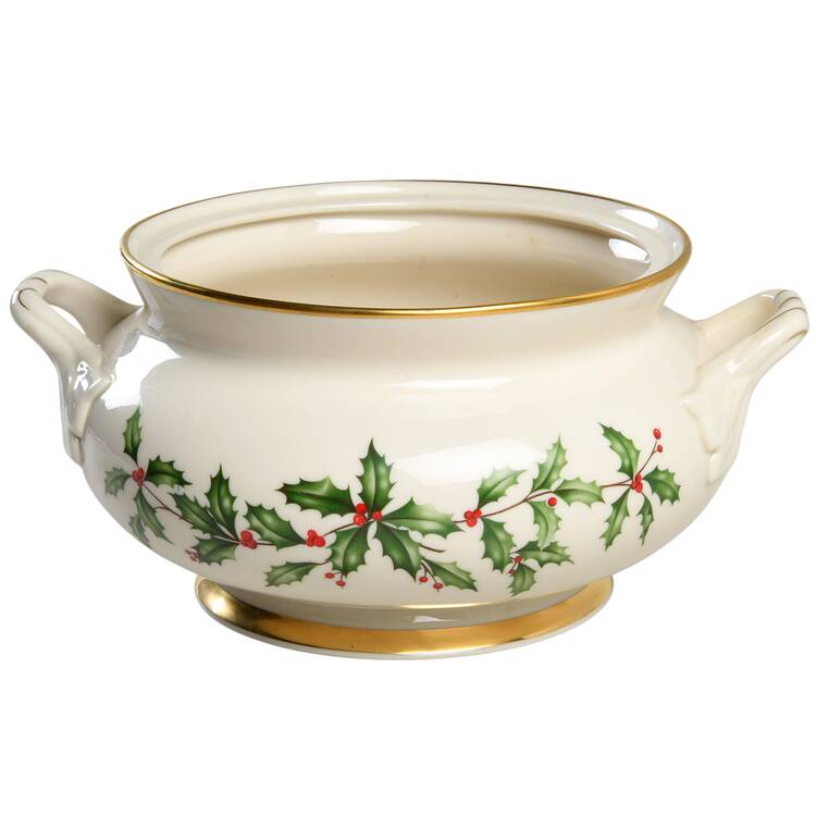 Holiday (Dimension) Tureen No Lid