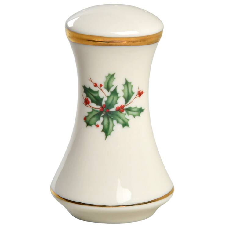 Holiday (Dimension) Pepper Shaker