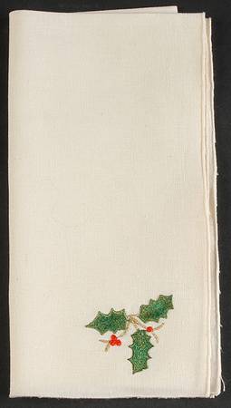 Holiday (Dimension) Cloth Napkin
