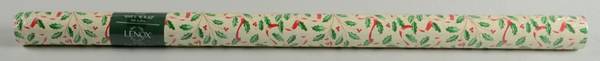 Holiday (Dimension) Wrapping Paper-Roll