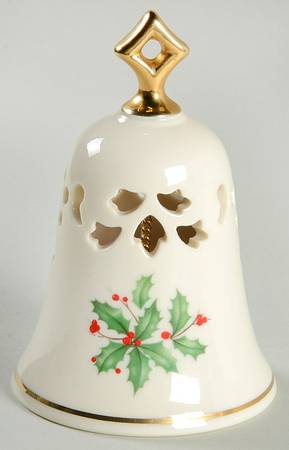 Holiday (Dimension) Bell