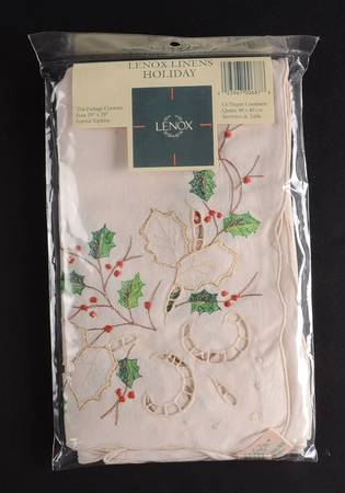 Holiday (Dimension) Cloth Napkin - Set of 4