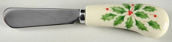Holiday (Dimension) Individual Cheese Spreader