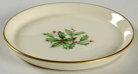 Holiday (Dimension) Ashtray/Coaster