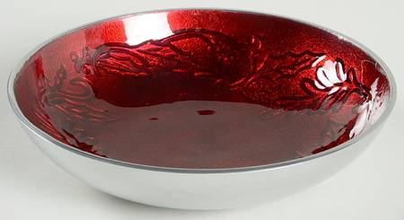 Holiday (Dimension) Open Candy Dish