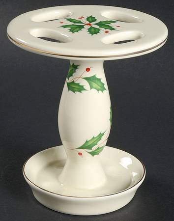 Holiday (Dimension) Toothbrush Holder
