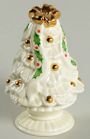 Holiday (Dimension) Figural Salt Shaker