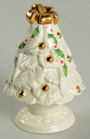 Holiday (Dimension) Figural Pepper Shaker
