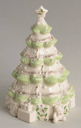 Holiday (Dimension) Figural Tree