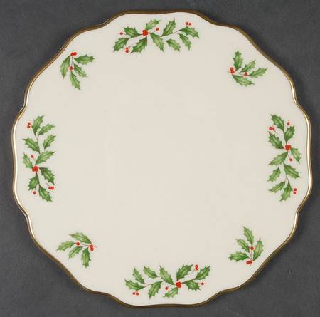 Holiday (Dimension) Cheese Tray