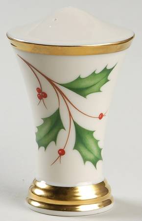 Holiday (Dimension) Pepper Shaker