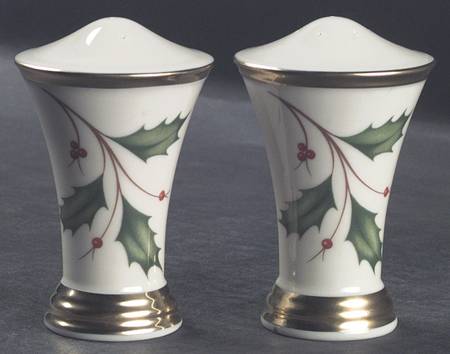Holiday (Dimension) Salt & Pepper Set