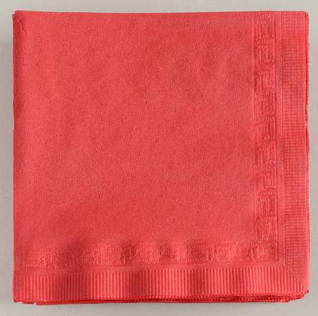 Holiday (Dimension) Unopened Package of Napkins