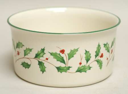 Holiday (Dimension) 6" Souffle
