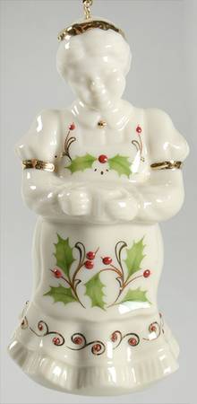 Holiday (Dimension) Ornament
