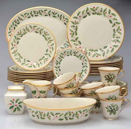 Holiday (Dimension) 45 Piece Starter Set